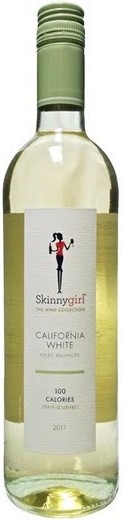 Skinnygirl White Wine