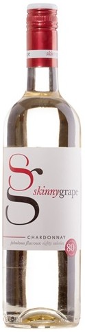 Skinnygrape Chardonnay
