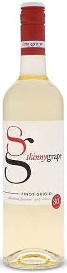 Skinnygrape Pinot Grigio