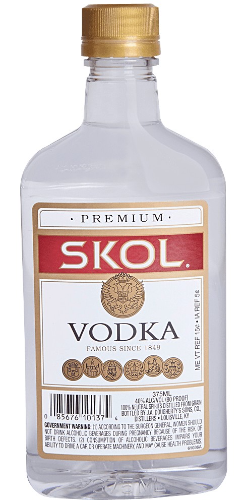 Skol Vodka