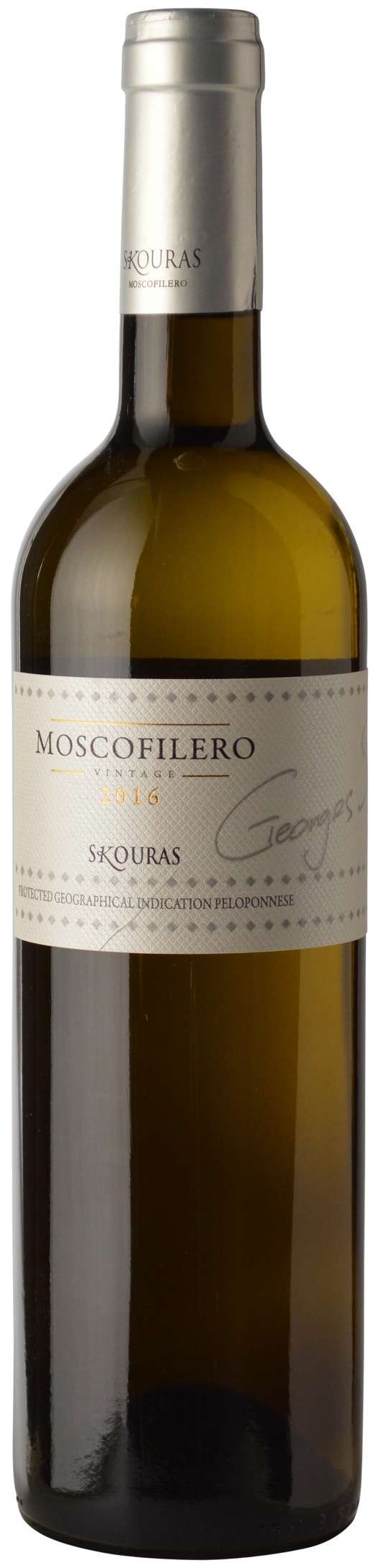 Skouras Moscofilero