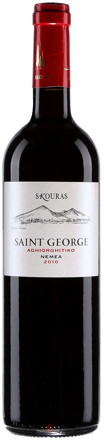 Skouras Saint George Agiorgitiko