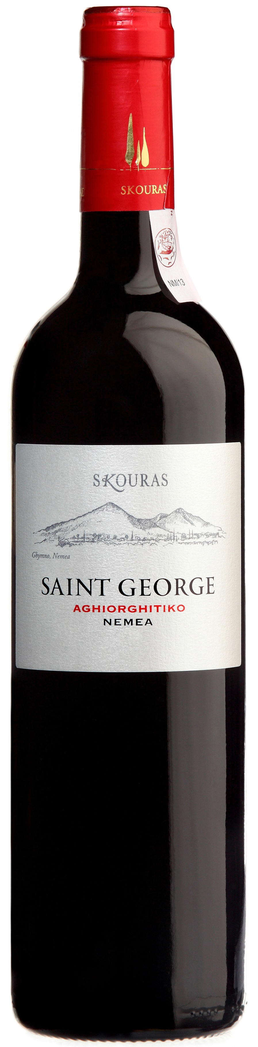 Skouras Saint George Nemea