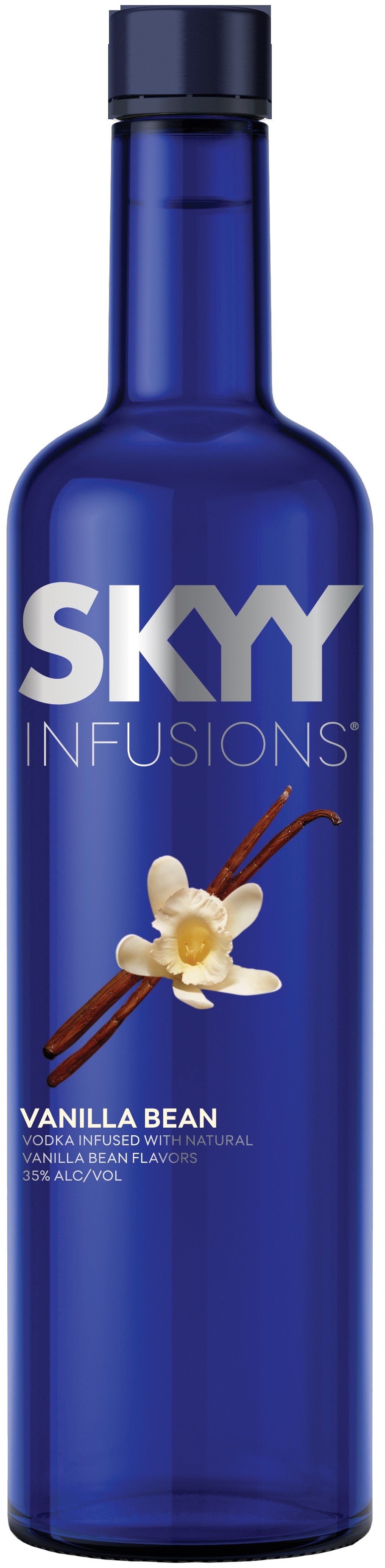 Skyy Infusion Vanilla Bean