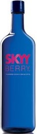 Skyy Infusions Berry