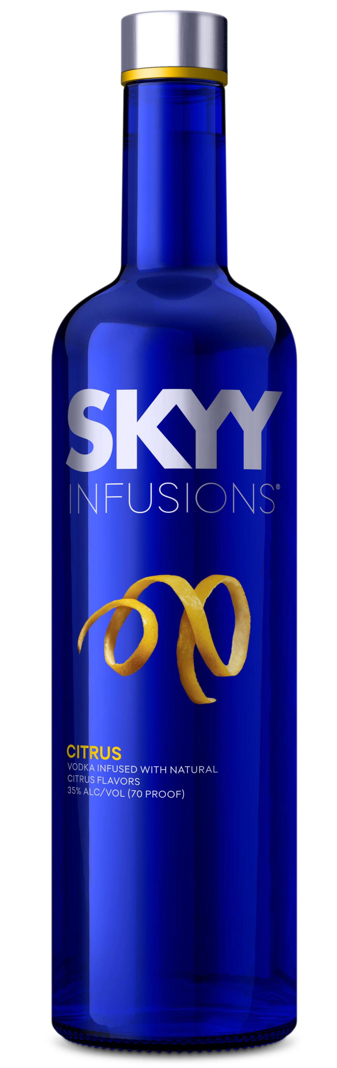 Skyy Infusions Citrus