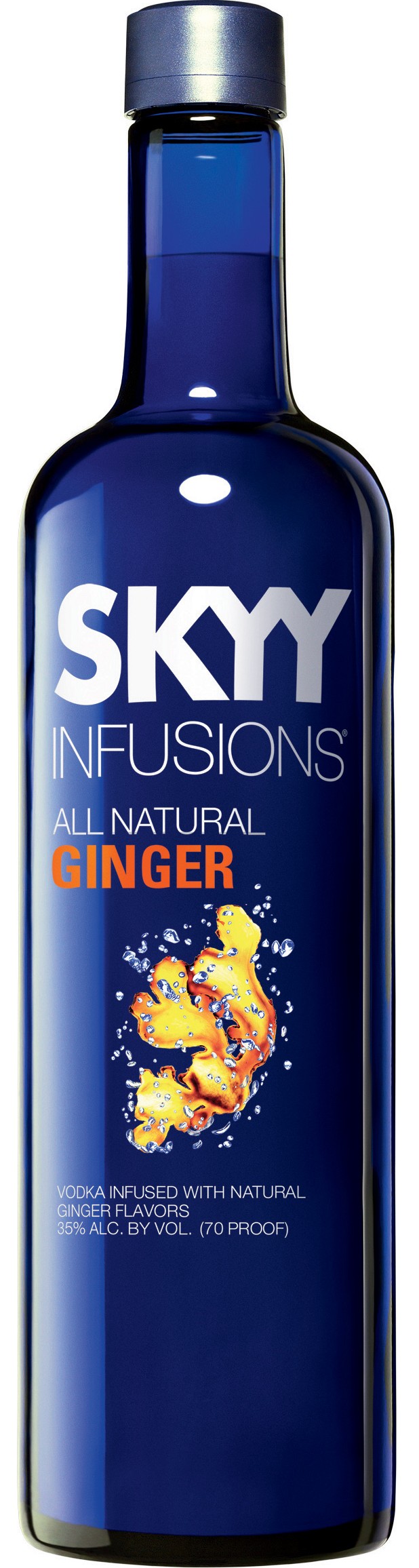 Skyy Infusions Ginger