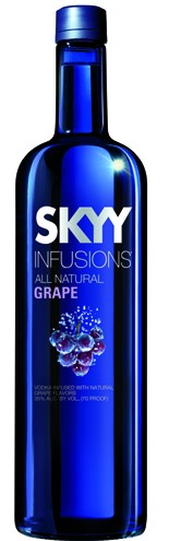 Skyy Infusions Grape