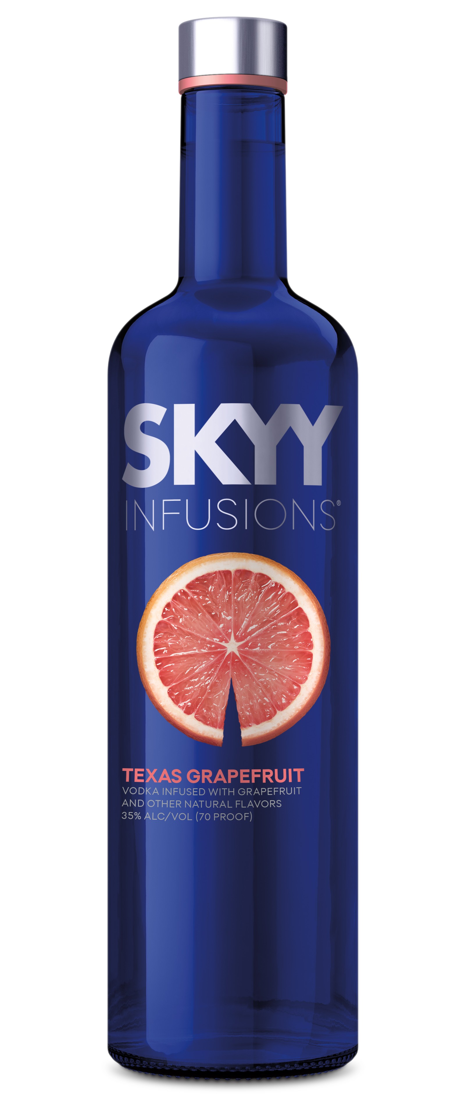 Skyy Infusions Texas Grapefruit