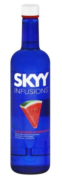 Skyy Infusions Watermelon