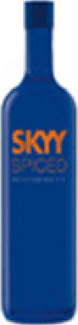 Skyy Spiced