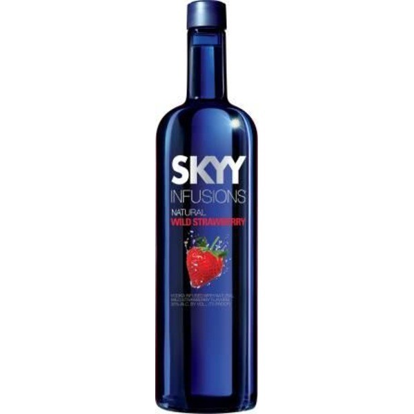Skyy Wild Strawberry