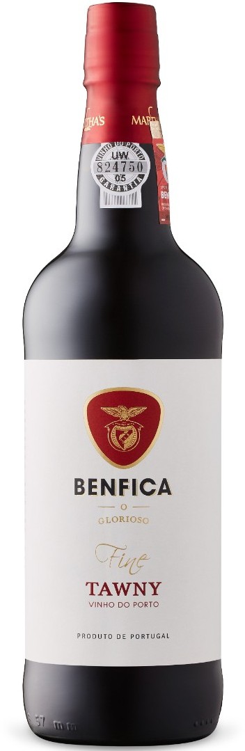 S.L. Benfica Tawny