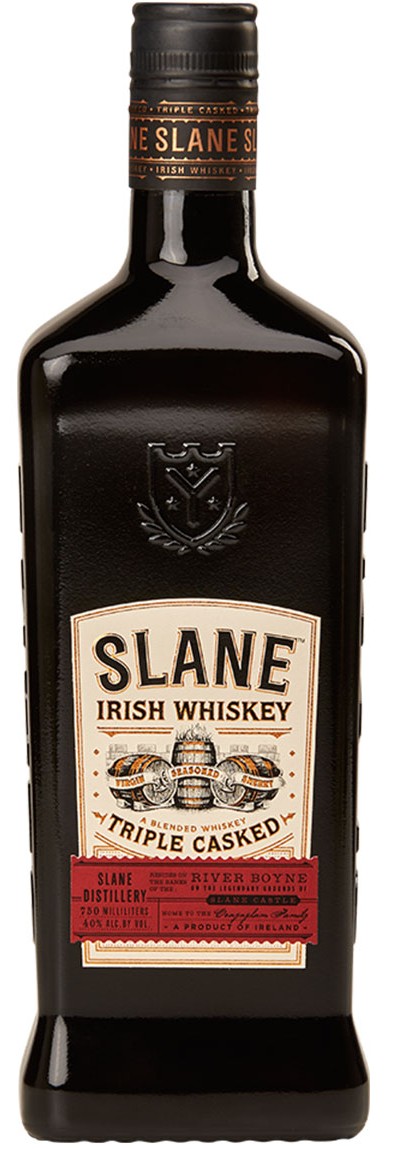 Slane Irish Whiskey