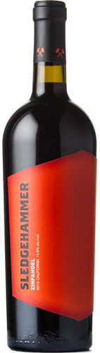 Sledgehammer Zinfandel
