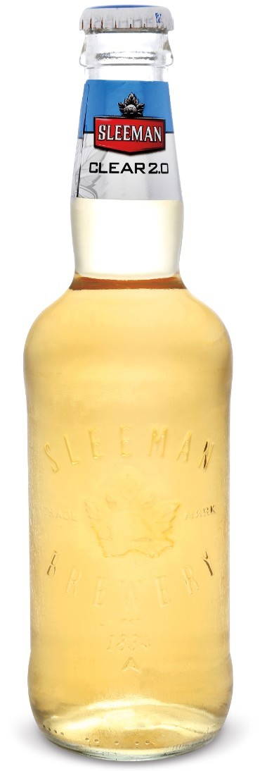 Sleeman Clear 2.0.