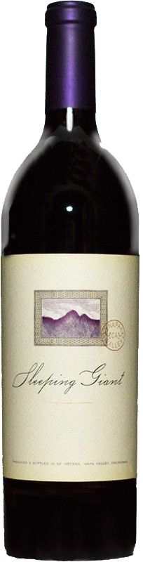 Sleeping Giant Inglewood Cabernet Sauvignon