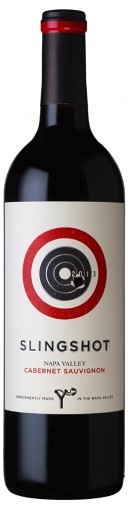 Slingshot Cabernet Sauvignon 2012