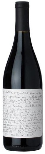 Slodown Sexual Chocolate Red