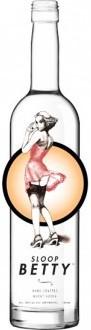 Sloop Betty Vodka