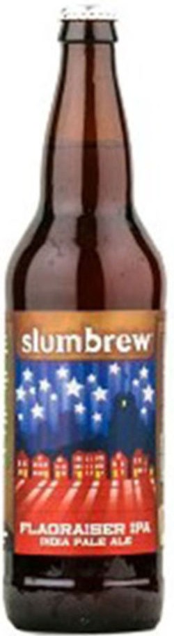Slumbrew Flagraiser IPA