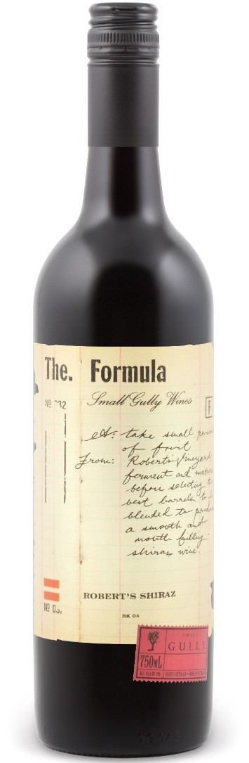 Small Gully the Formula