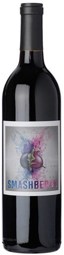 Smashberry Red NV