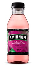 Smirnoff Electric Watermelon
