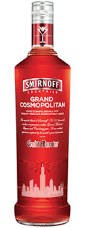Smirnoff Grand Cosmopolitan