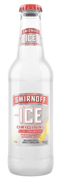 Smirnoff Ice