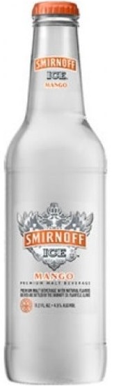 Smirnoff Ice Mango