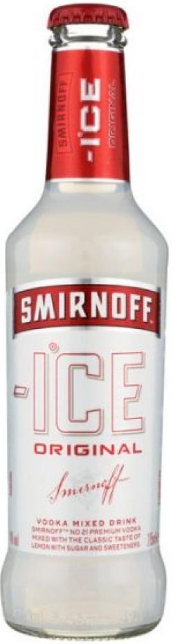 Smirnoff Ice Original