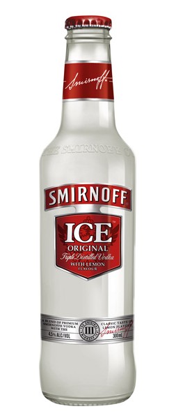 Smirnoff Ice Original
