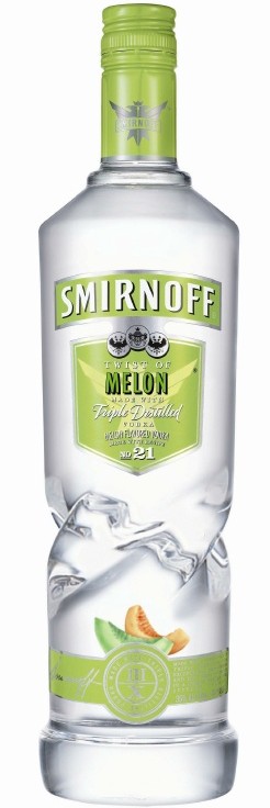 Smirnoff Melon Vodka