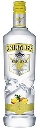 Smirnoff Pineapple Vodka