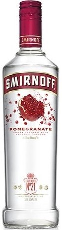 Smirnoff Pomegranate