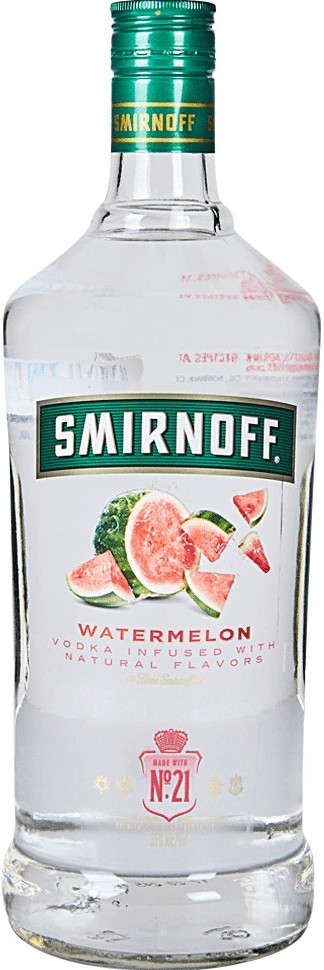 Smirnoff Watermelon 50mL