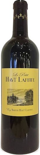 Smith Haut Lafitte Le Petit Haut Lafitte