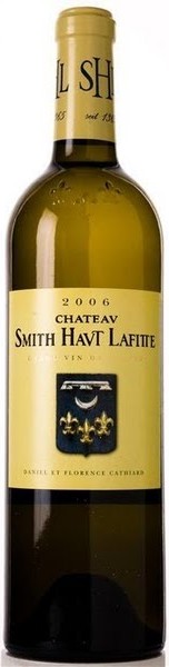 Smith Haut Lafitte Pessac Leognan 2006