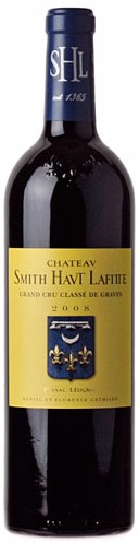 Smith Haut Lafitte Pessac Leognan 2008