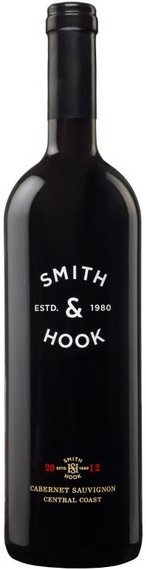 Smith & Hook Cabernet Sauvignon