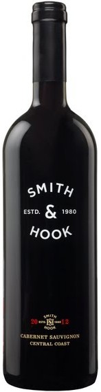 Smith & Hook Cabernet Sauvignon