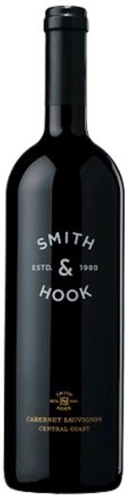Smith & Hook Cabernet Sauvignon 2018