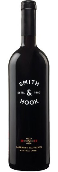 Smith & Hook Cabernet Sauvignon NV