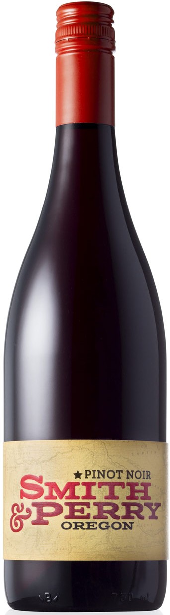 Smith & Perry Pinot Noir