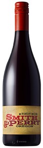 Smith & Perry Pinot Noir 2016