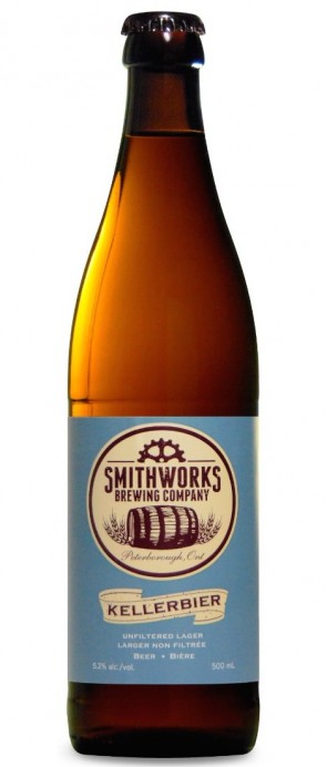 Smithavens Kellerbier