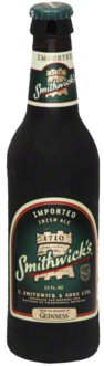 Smithwick's Ale
