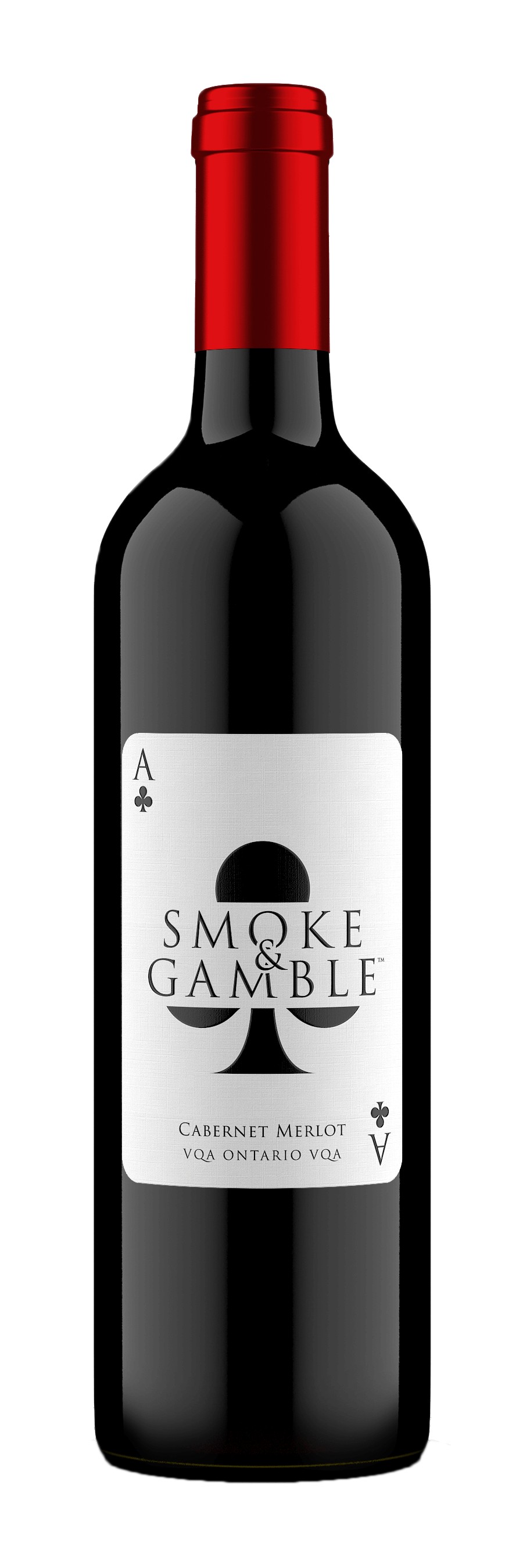 Smoke & Gamble Cabernet/Merlot