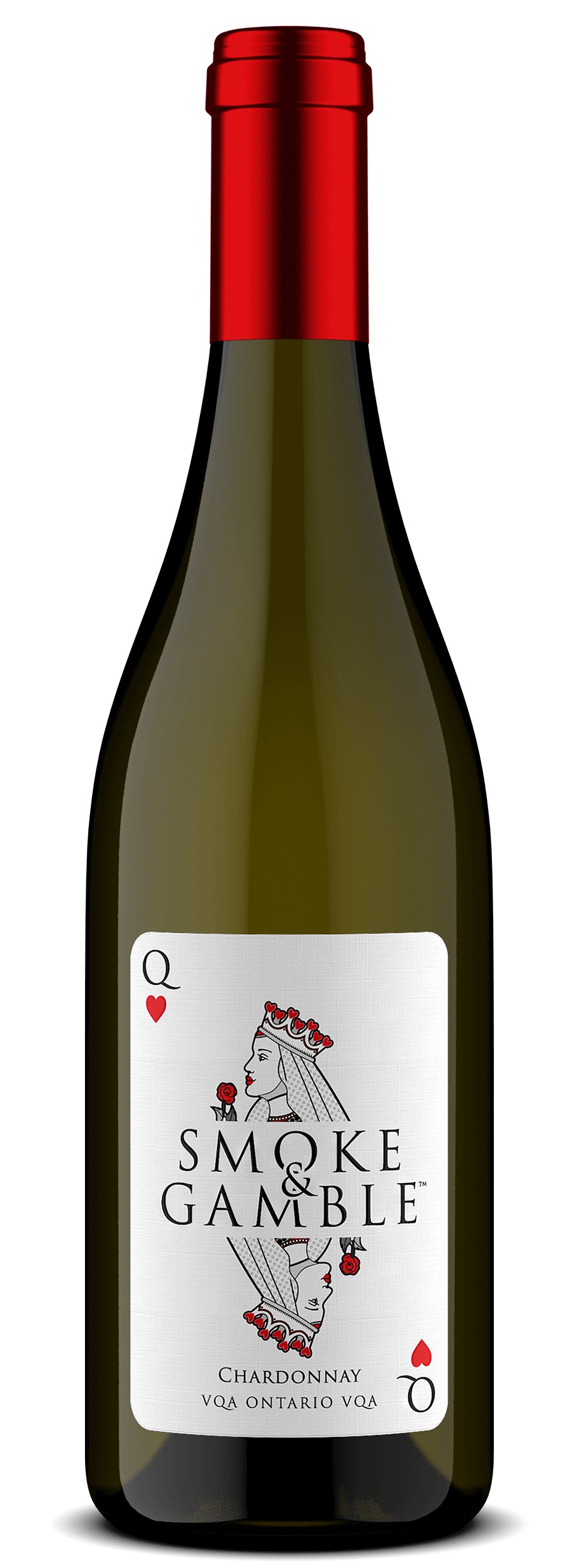 Smoke & Gamble Chardonnay